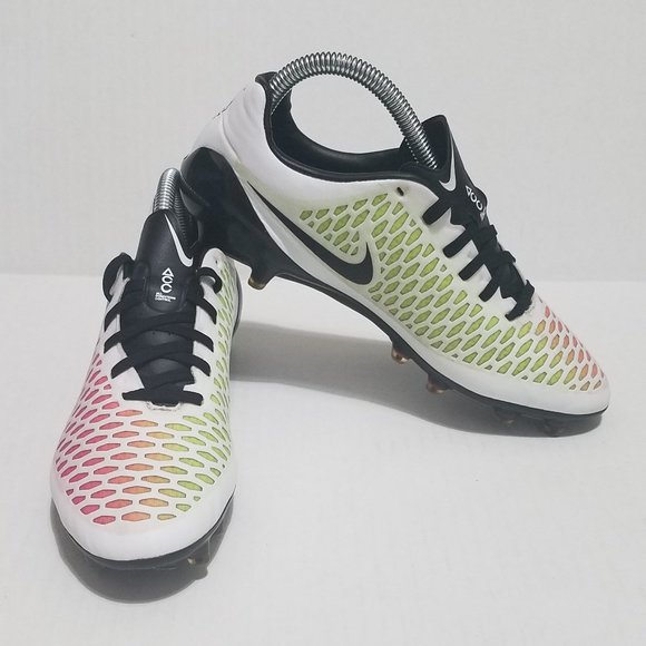 magista opus white pink